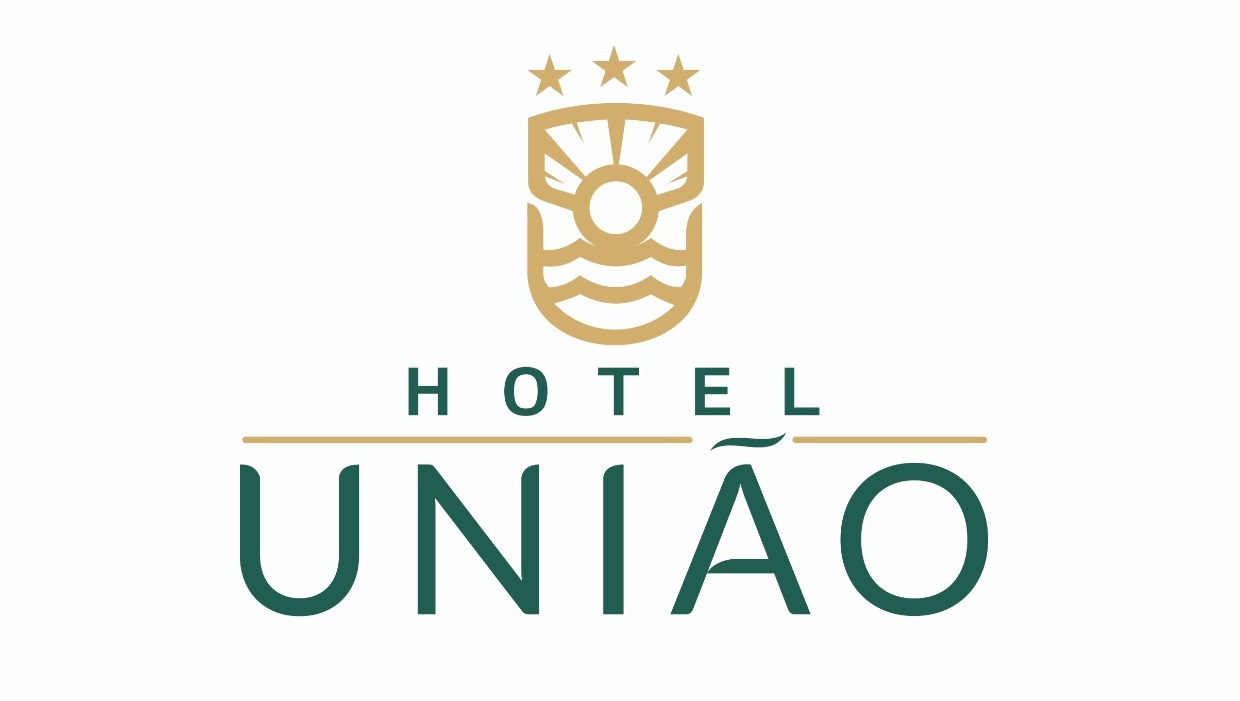 Logo do Hotel União
